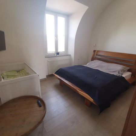 Apartament Mieszkanie Krzeszow Europejska Perla Baroku Екстер'єр фото