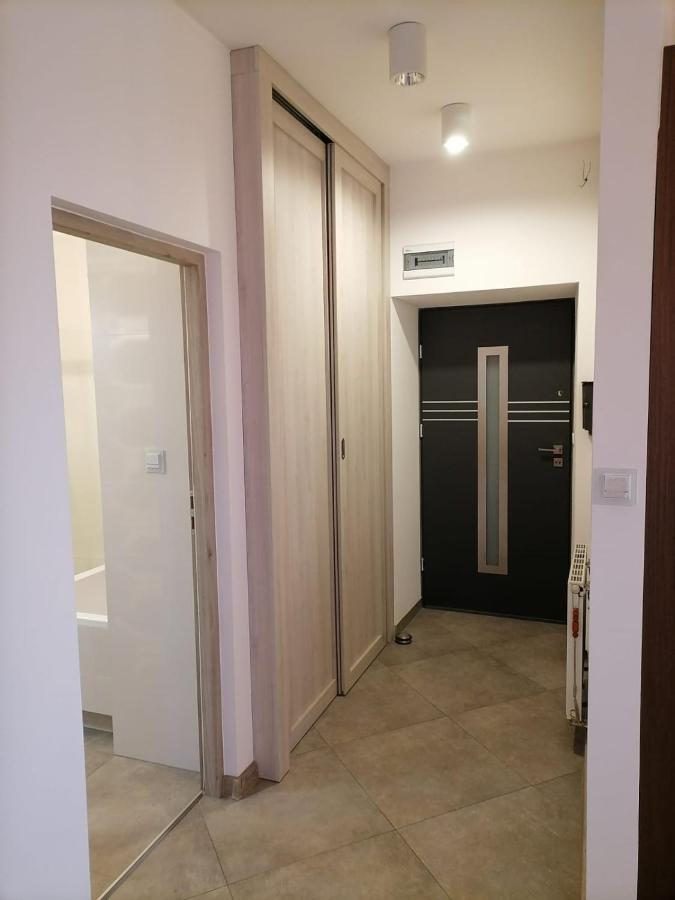 Apartament Mieszkanie Krzeszow Europejska Perla Baroku Екстер'єр фото