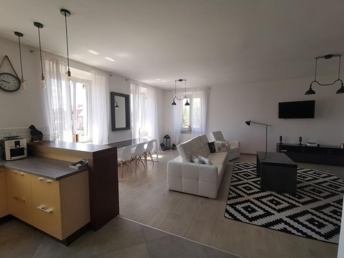 Apartament Mieszkanie Krzeszow Europejska Perla Baroku Екстер'єр фото