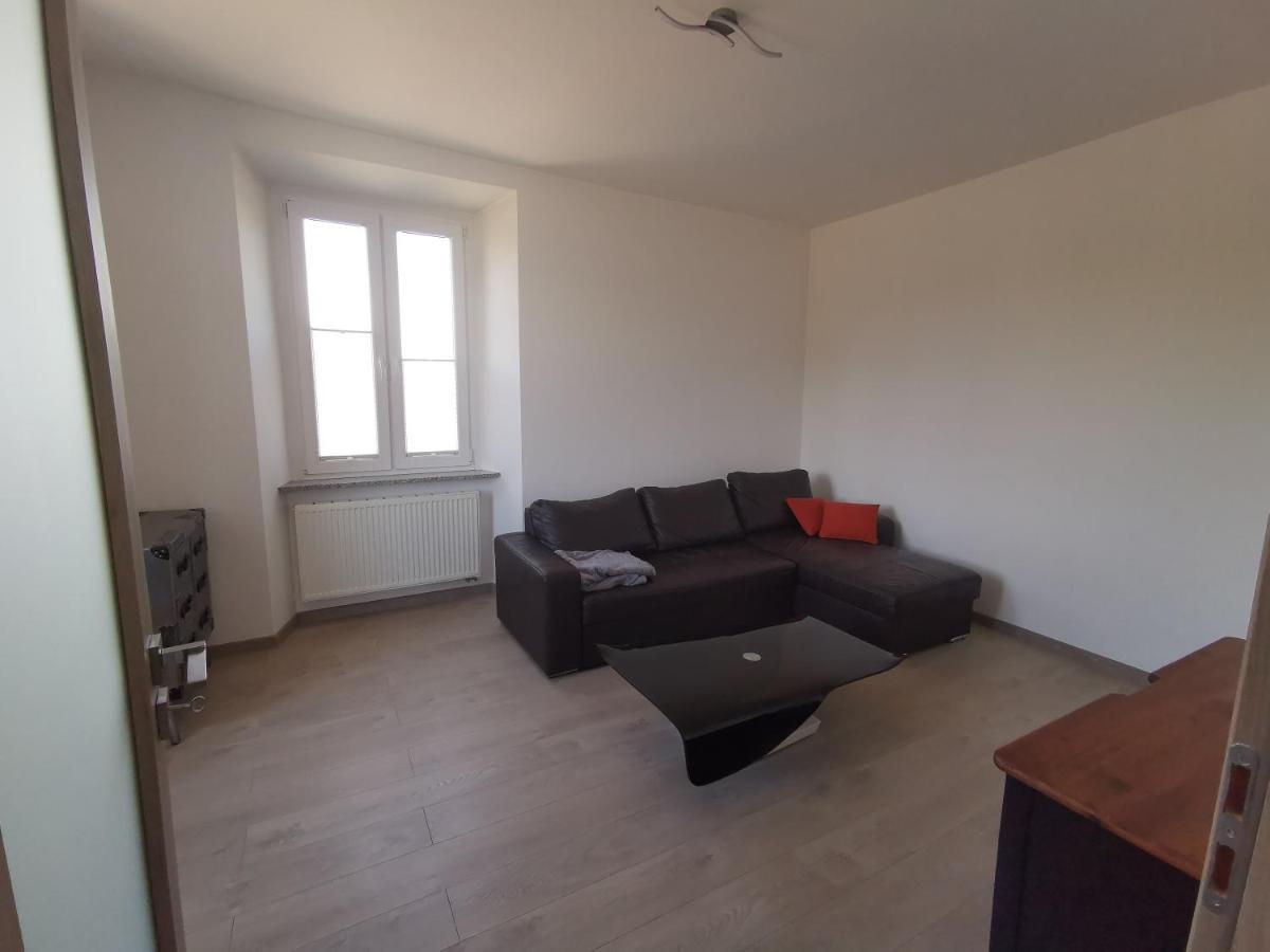 Apartament Mieszkanie Krzeszow Europejska Perla Baroku Екстер'єр фото